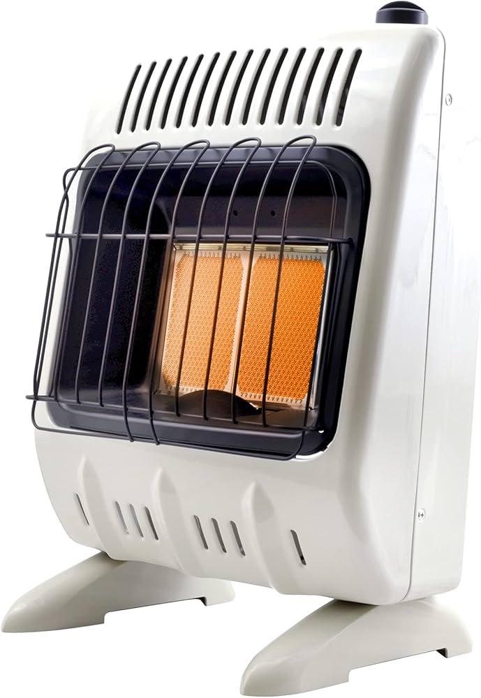 amazon propane heater