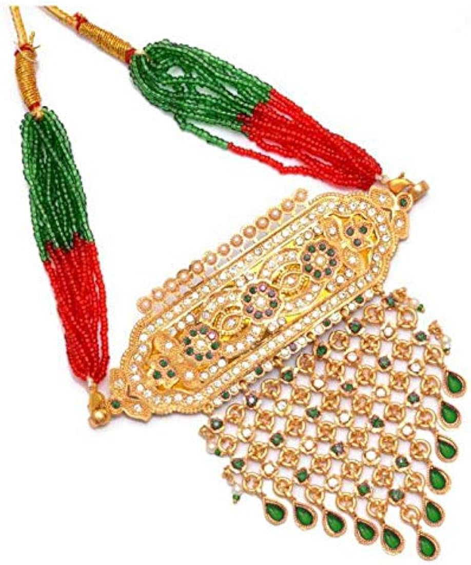 amazon rajputi jewellery