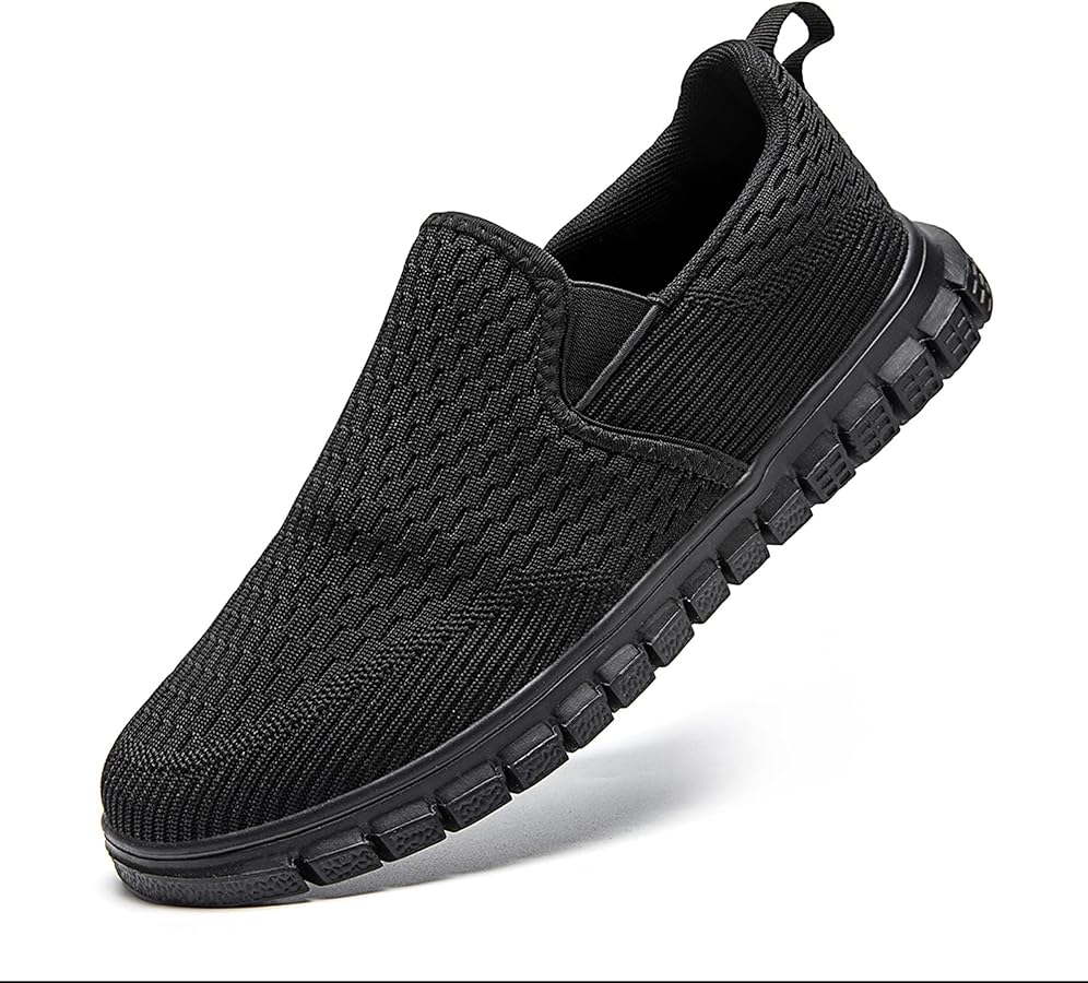 amazon slip on trainers