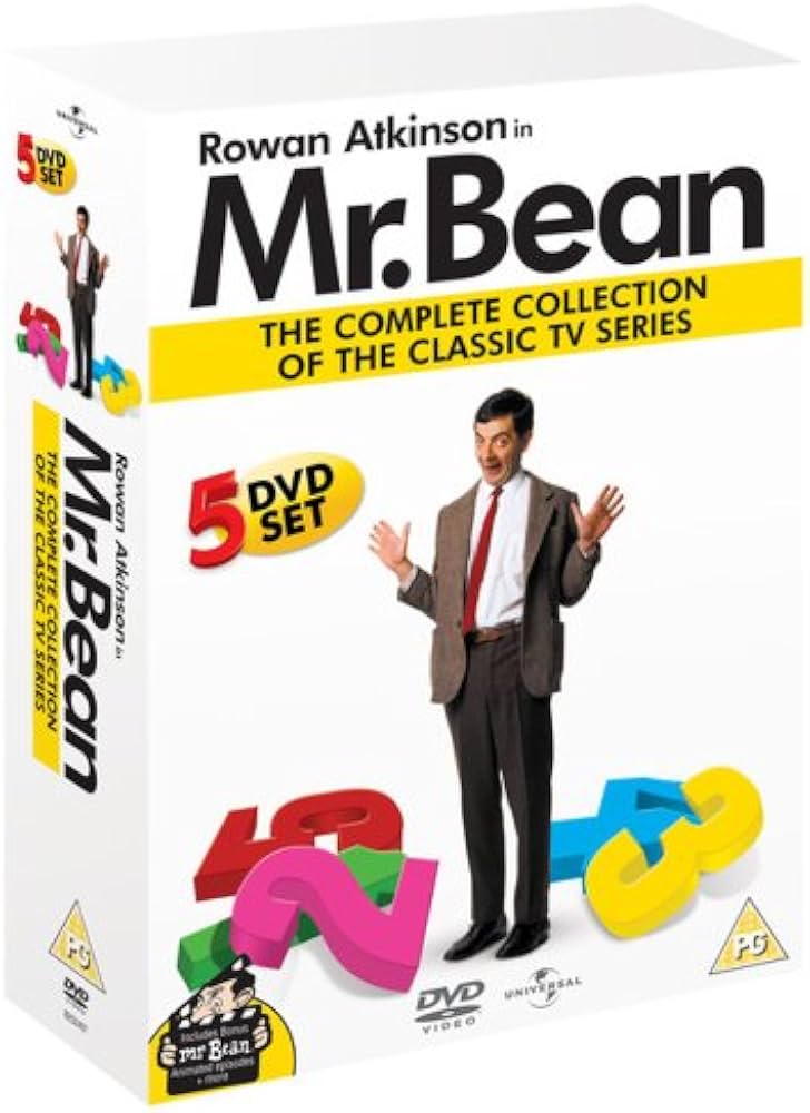 amazon uk dvds tv series