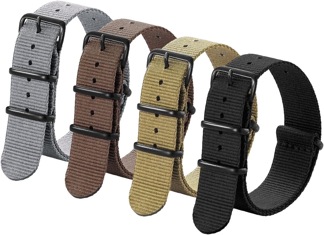 amazon watch straps