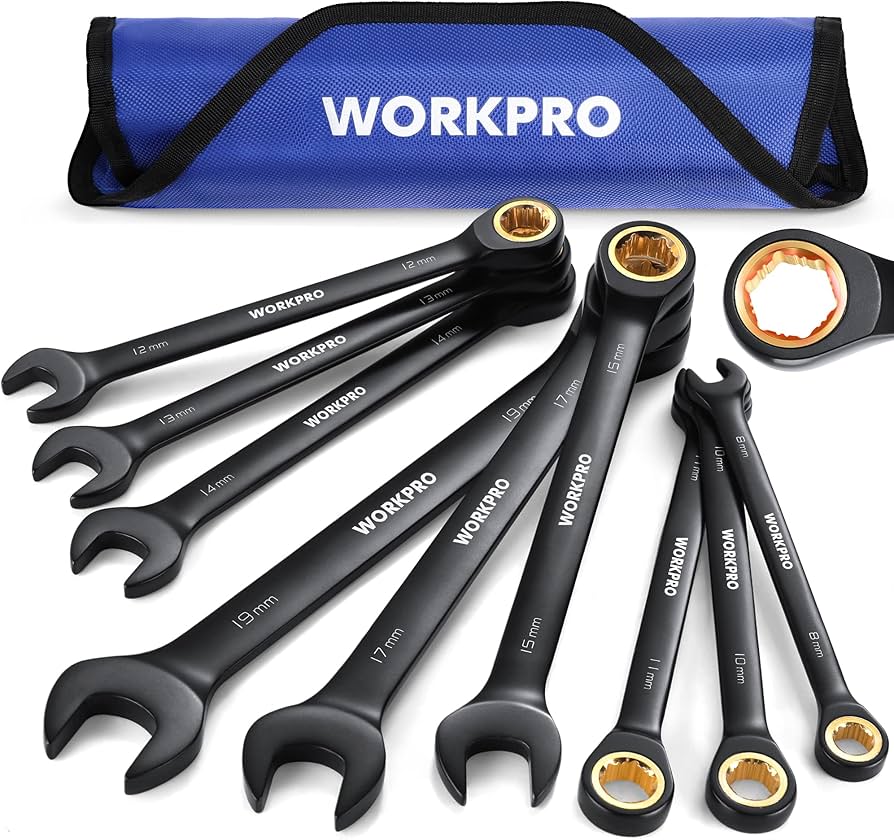 amazon wrench set