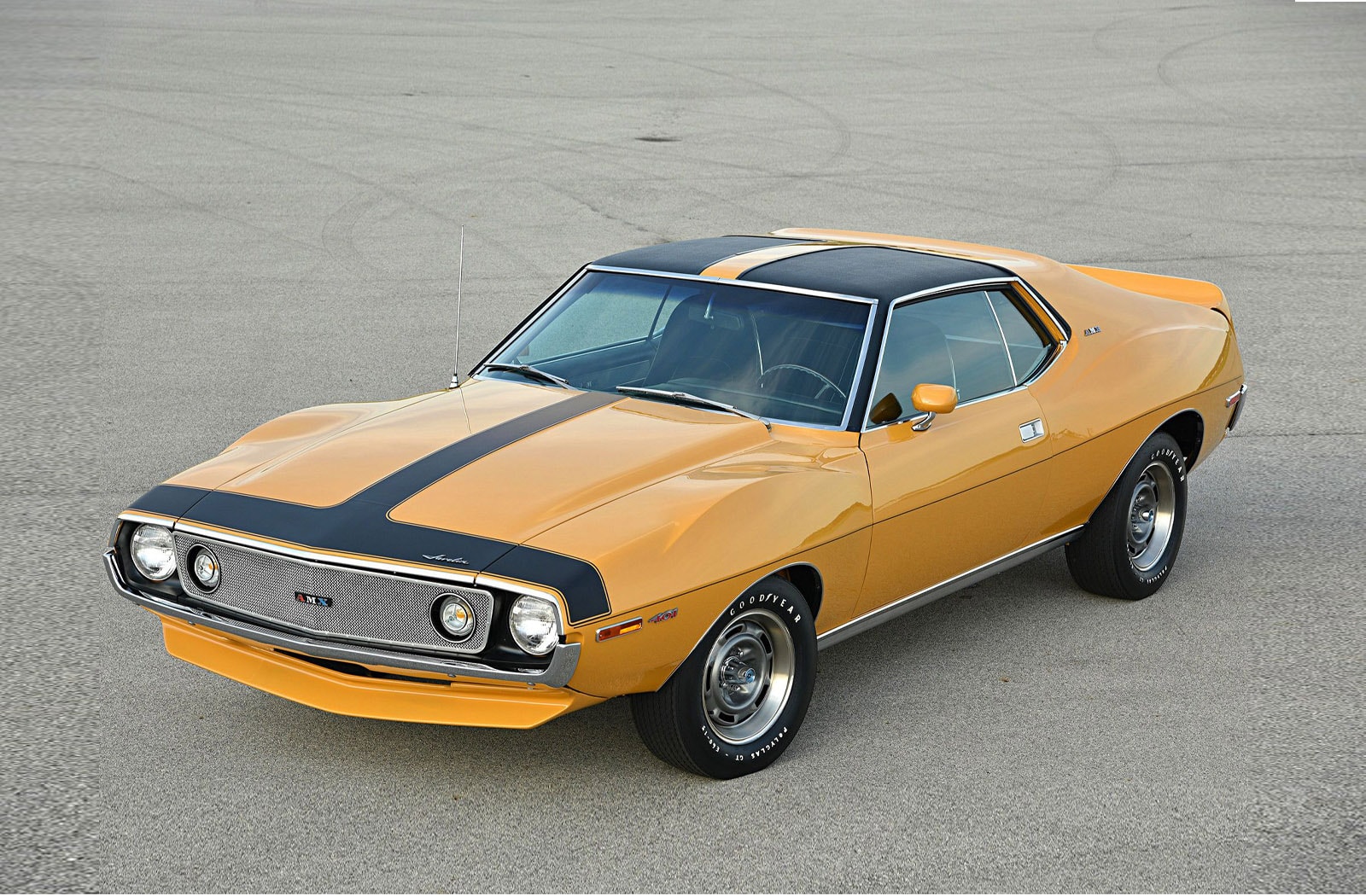 amc javelin