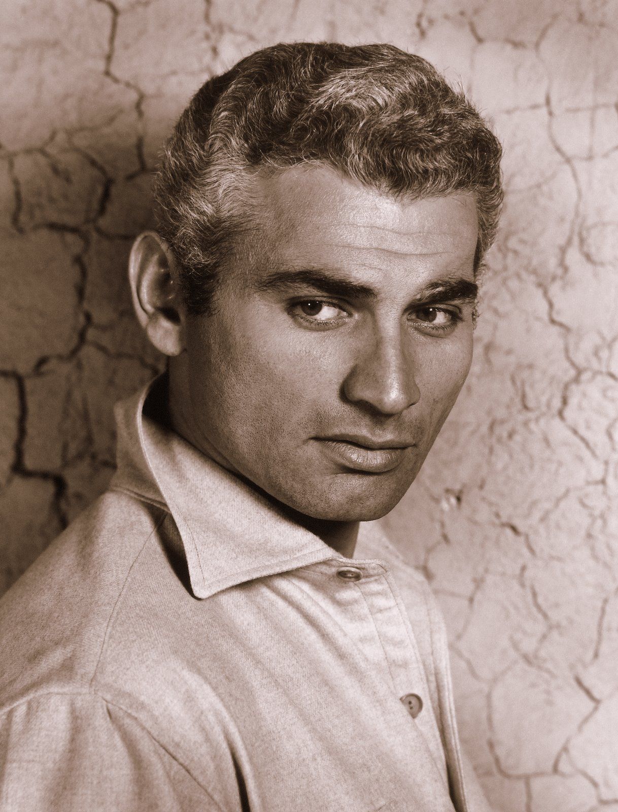 american actor jeff chandler