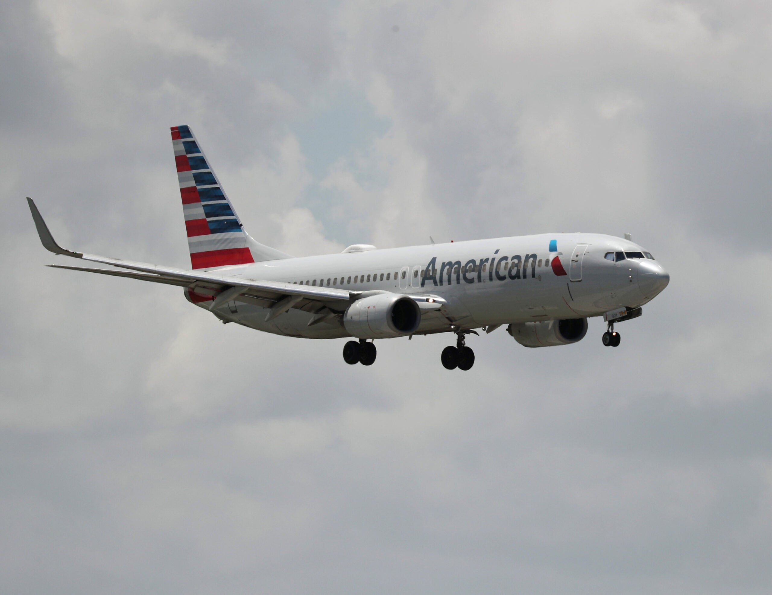 american airlines the worst airline ever