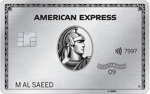 american card