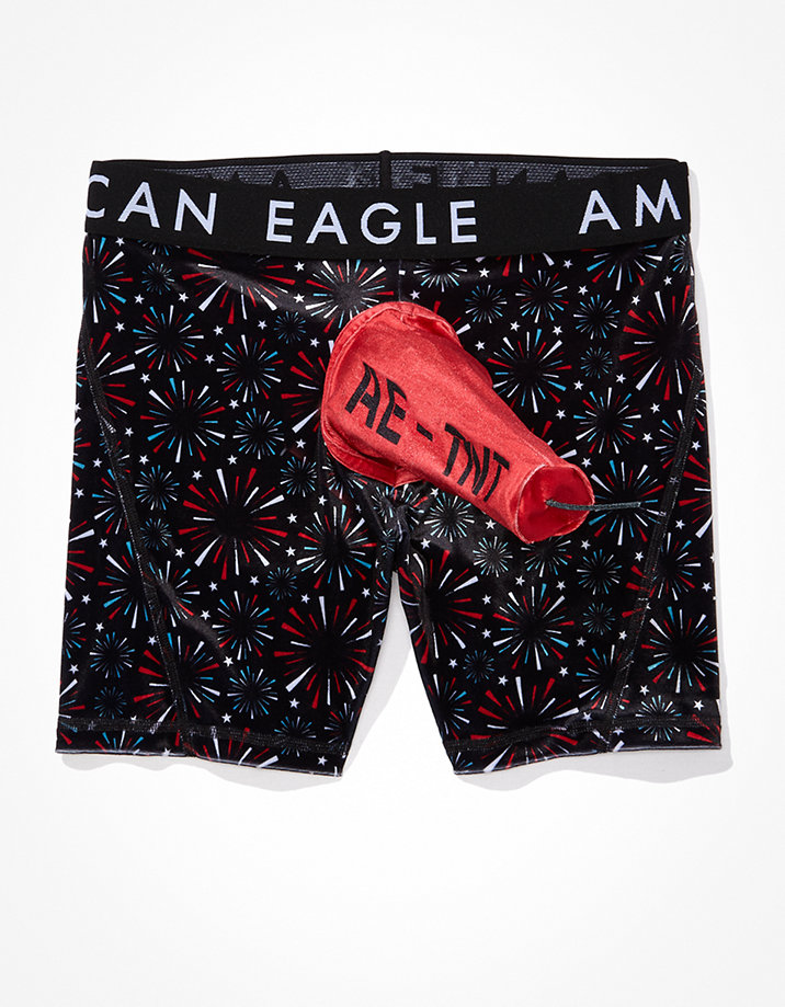 american eagle trunks