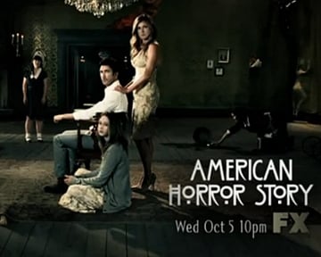 american horror story izle