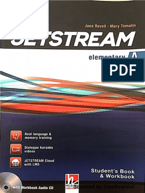 american jetstream elementary pdf