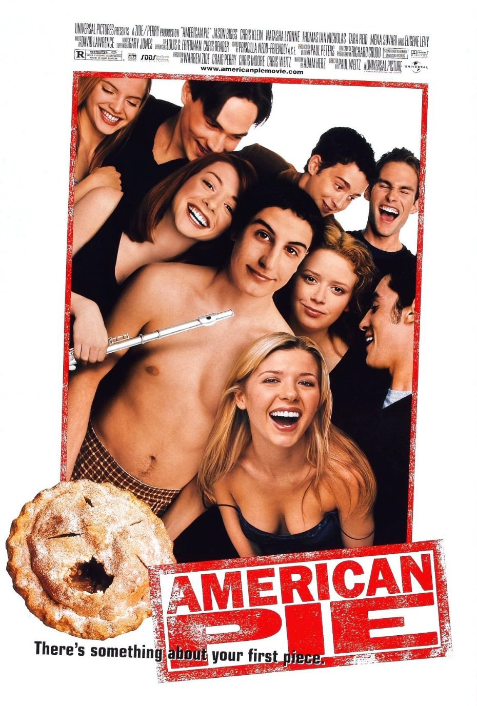 american pie film soundtrack