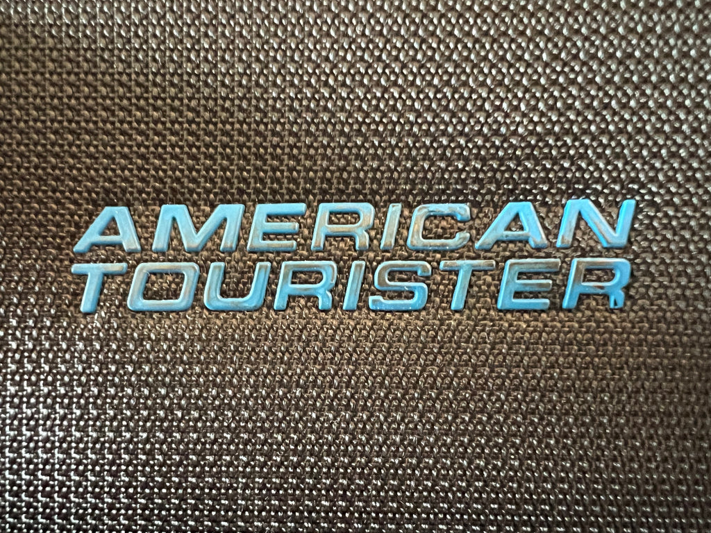 american tourister warranty claim