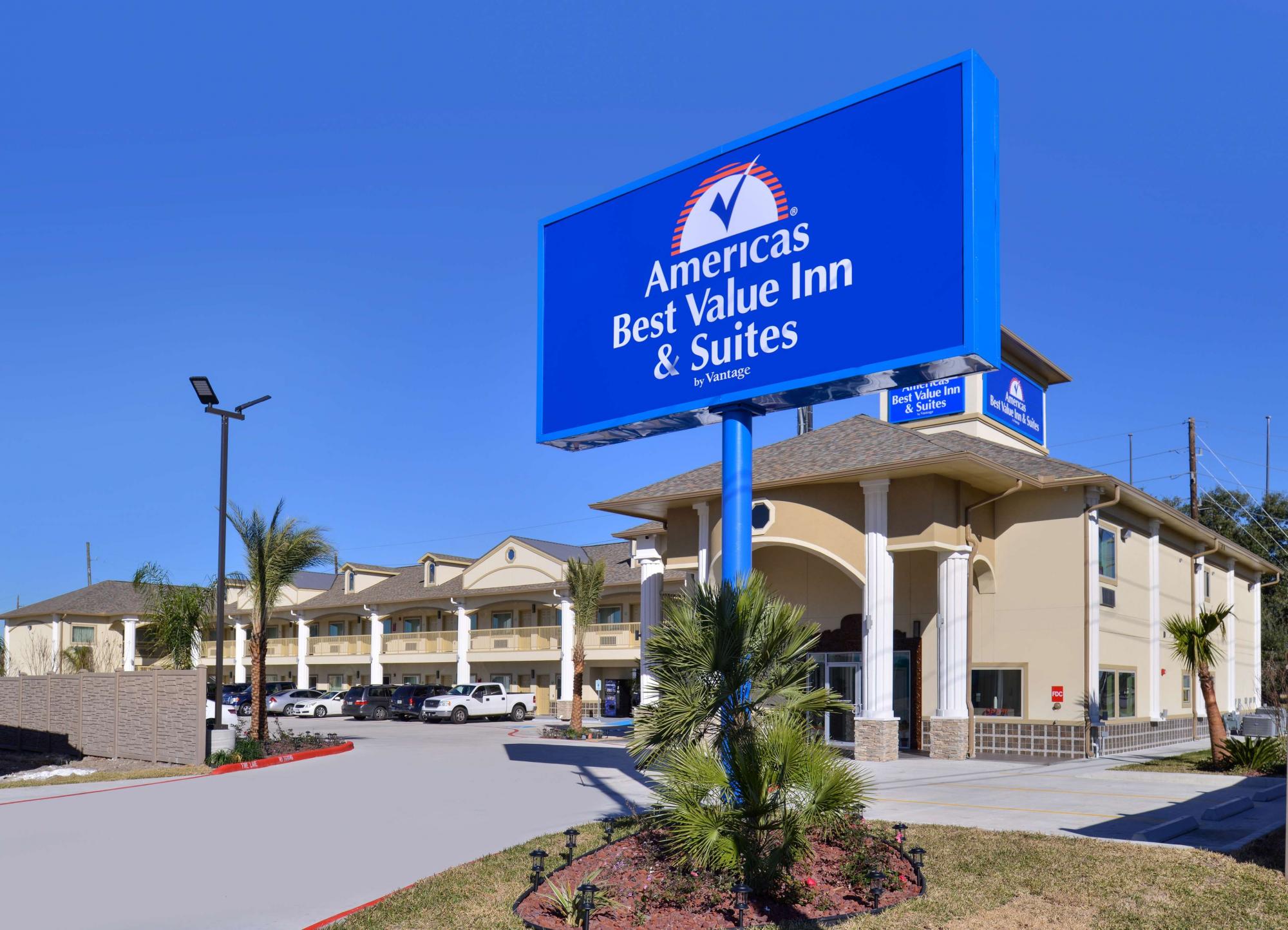 americas best value inn