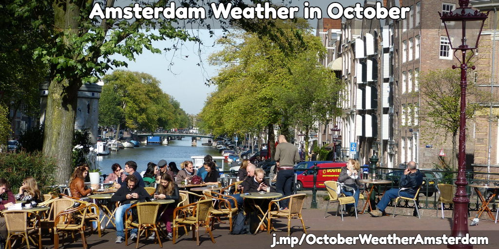 amsterdam weather tomorrow