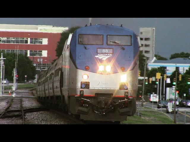 amtrak train 79 status