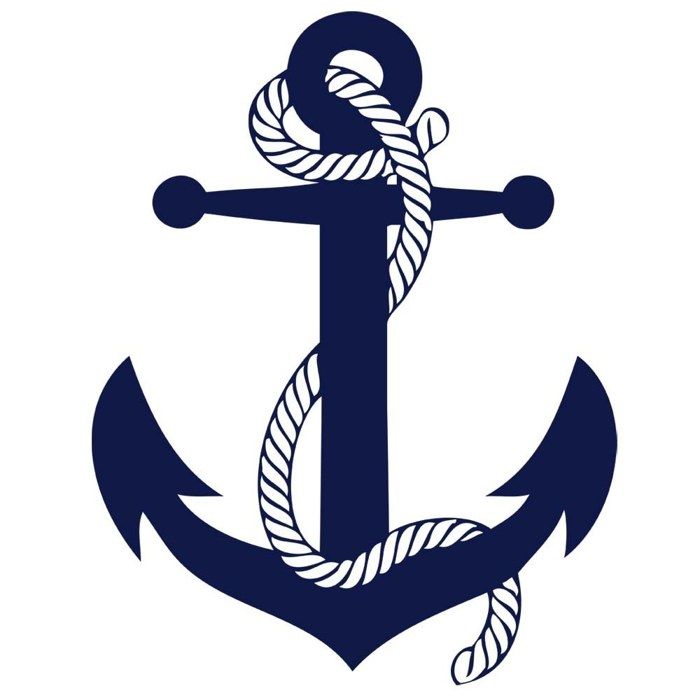 anchor clipart