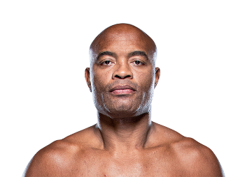 anderson silva