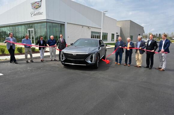 andrews cadillac mt juliet