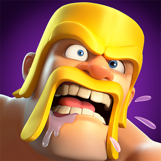 android clash of clans