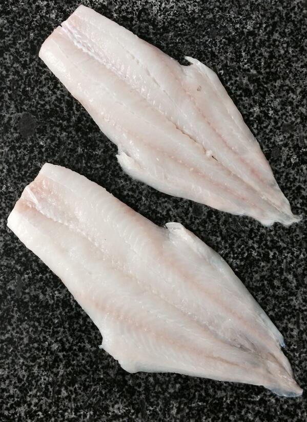 angel cut haddock