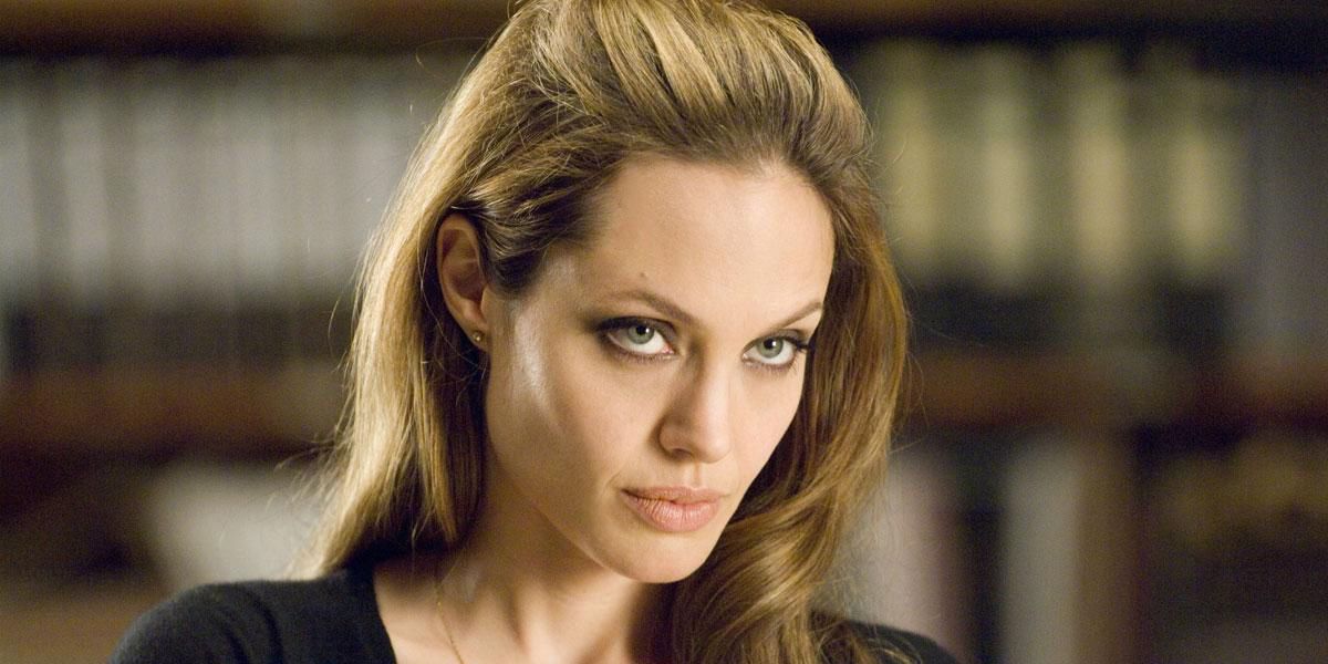 angelina jolie best movies imdb