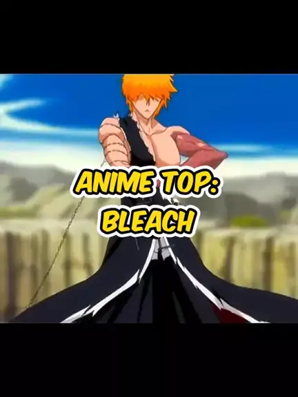 anime flv bleach