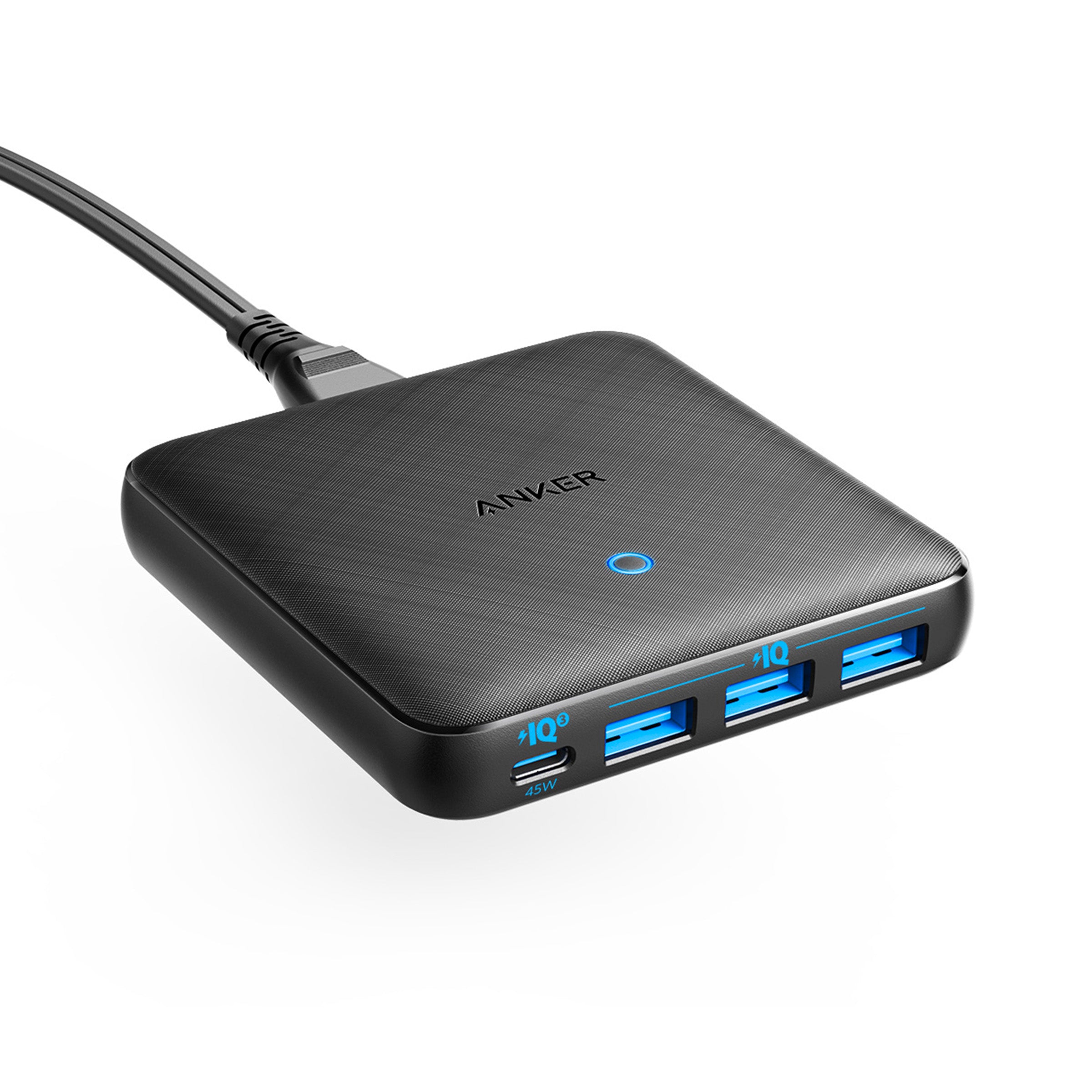 anker usb charger