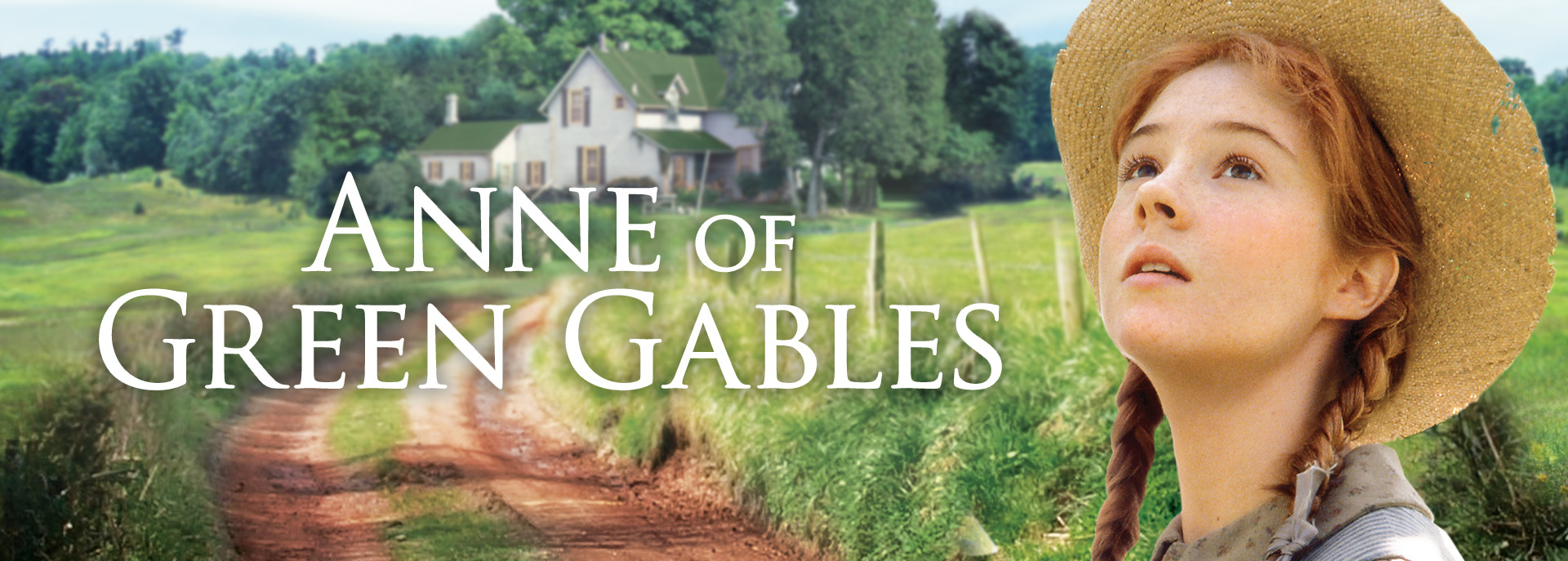 anne of green gables streaming