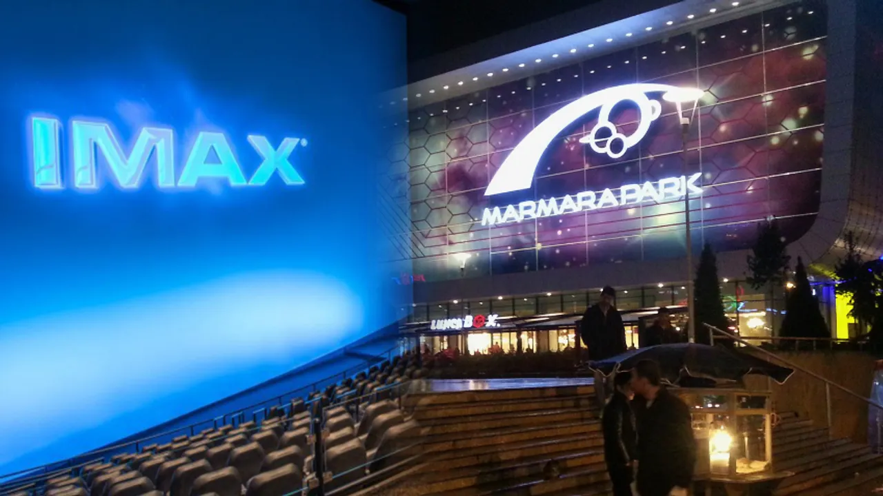 antalya imax sinema