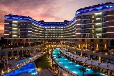 antalya merkez ucuz otel fiyatlari