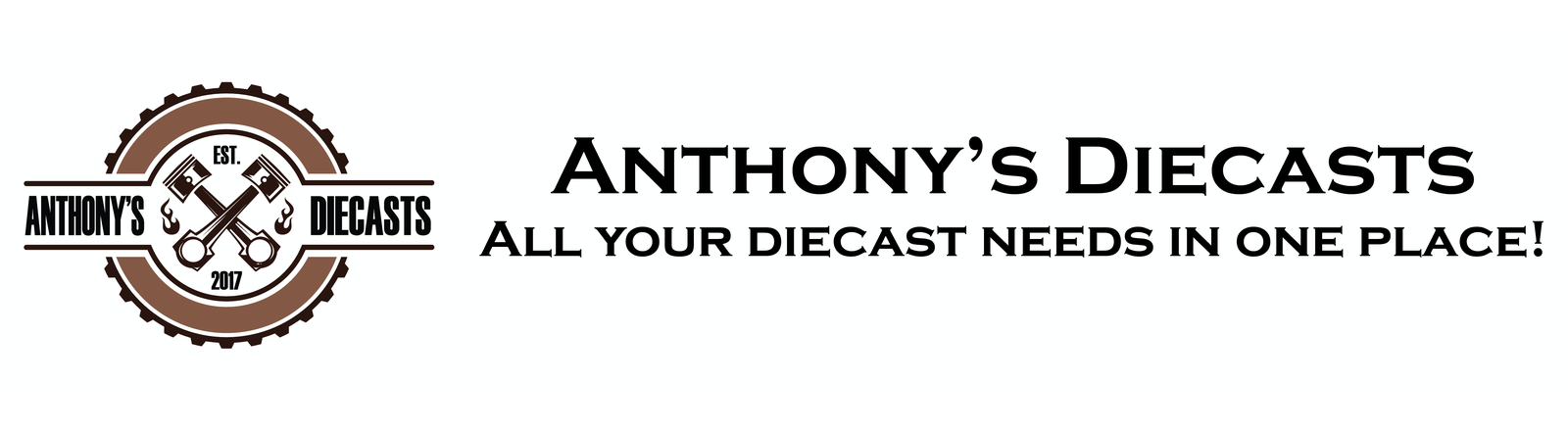 anthonys diecasts