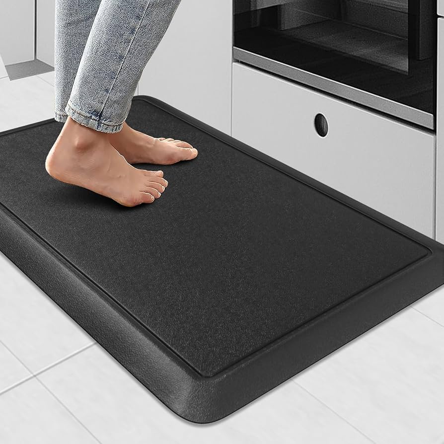 anti fatigue kitchen mats amazon