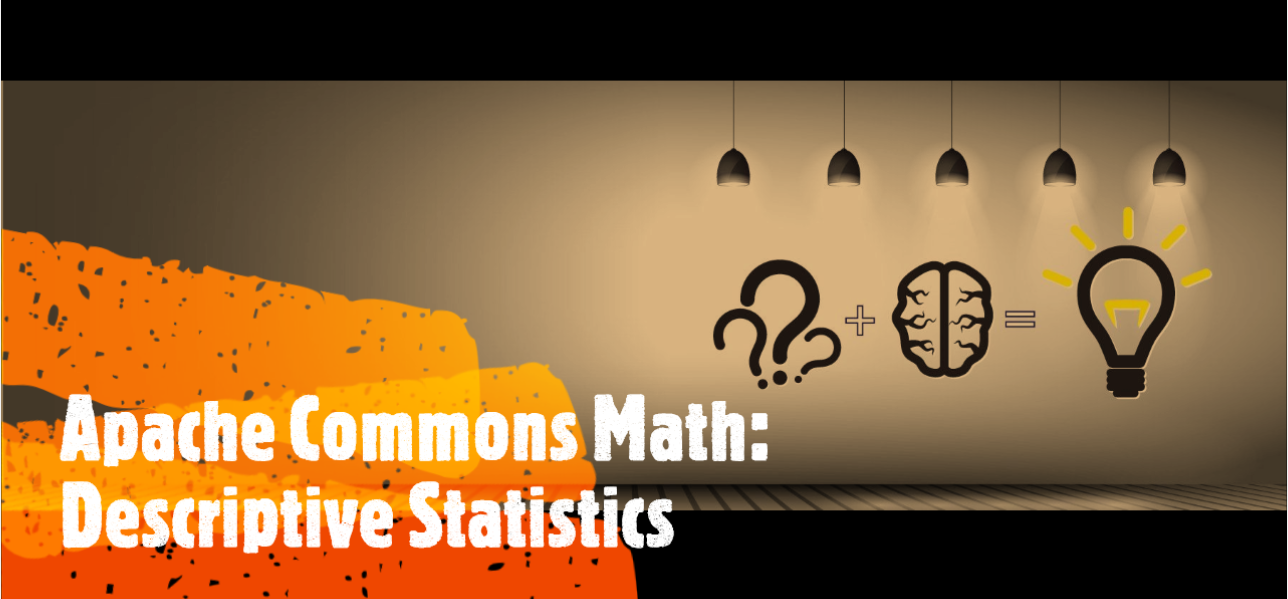 apache commons math