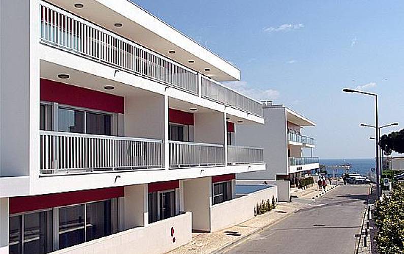 apartamento en faro portugal