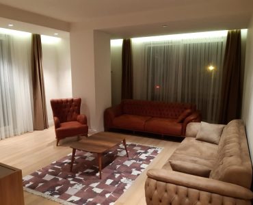 apartment for rent in istanbul per month