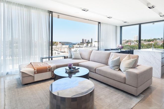 apartments for sale rushcutters bay