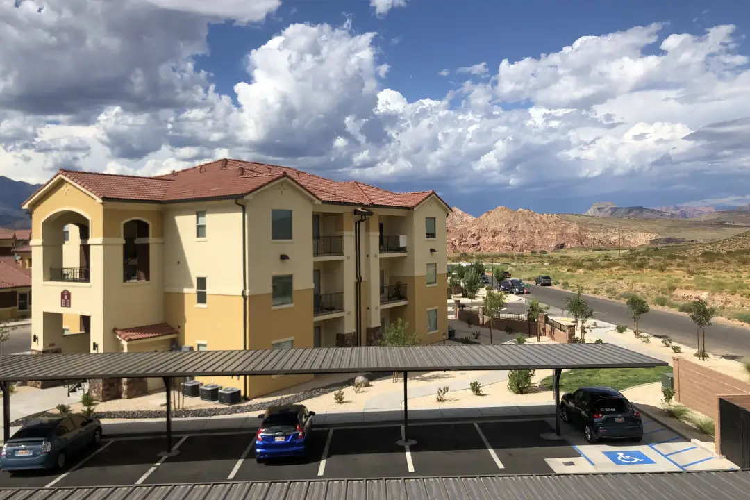 apartments in hurricane utah