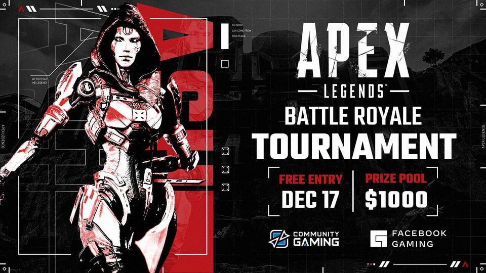 apex legends tournament