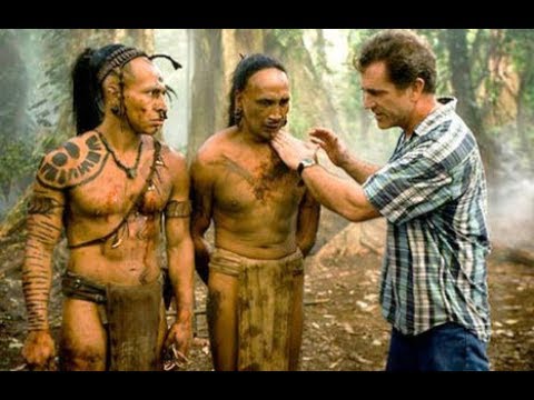 apocalypto 2 film