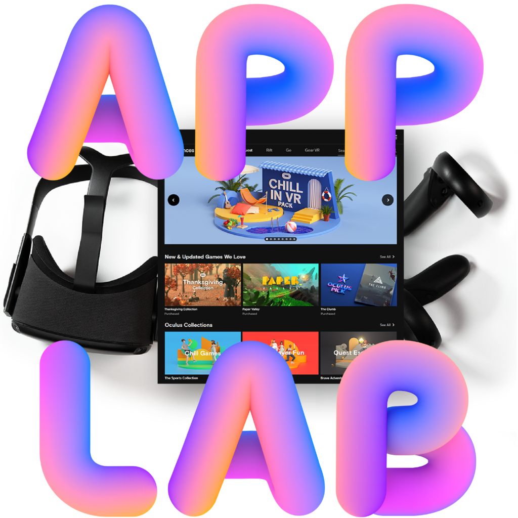 app lab