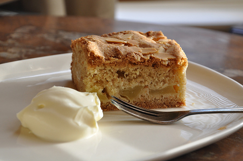 apple cake recipe mary berry