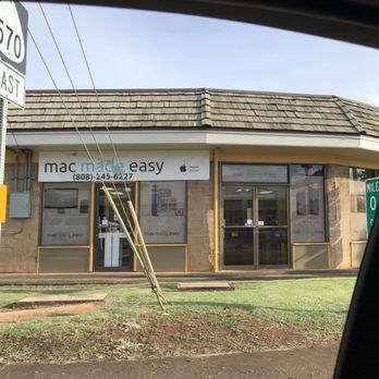 apple store kauai