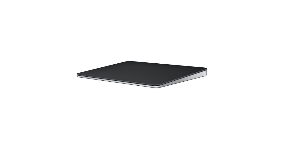 apple store trackpad