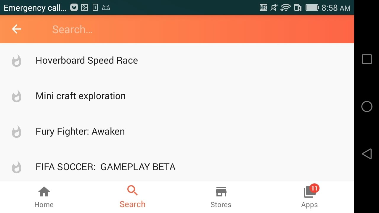 aptoide download pc