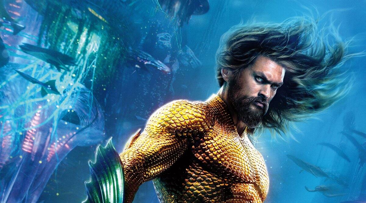 aquaman imdb