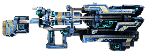 arca plasmor