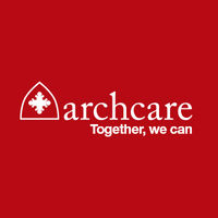 archcare jobs