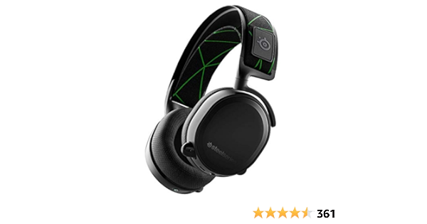 arctis 7x