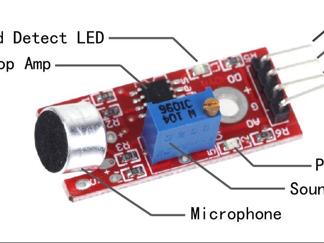 arduinosound