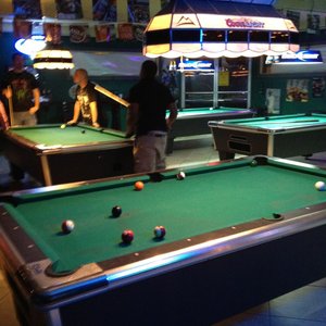 arena billiards west monroe la