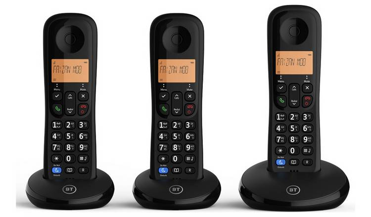 argos telephones